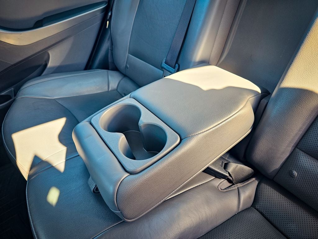 2014 Hyundai Elantra Limited