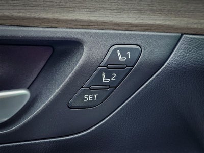 2025 Toyota Grand Highlander Platinum