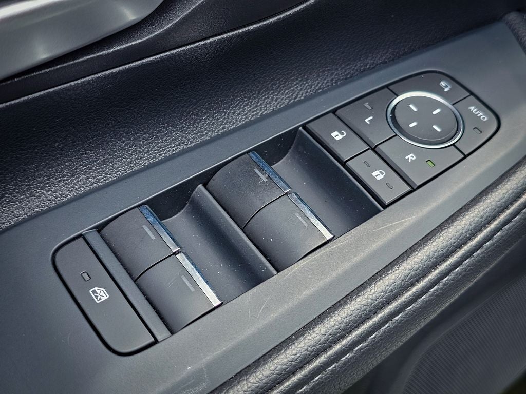 2025 Toyota Grand Highlander Platinum