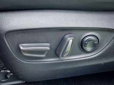 2025 Toyota Grand Highlander Platinum