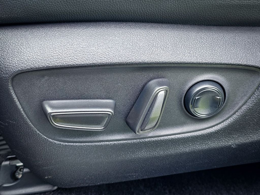 2025 Toyota Grand Highlander Platinum