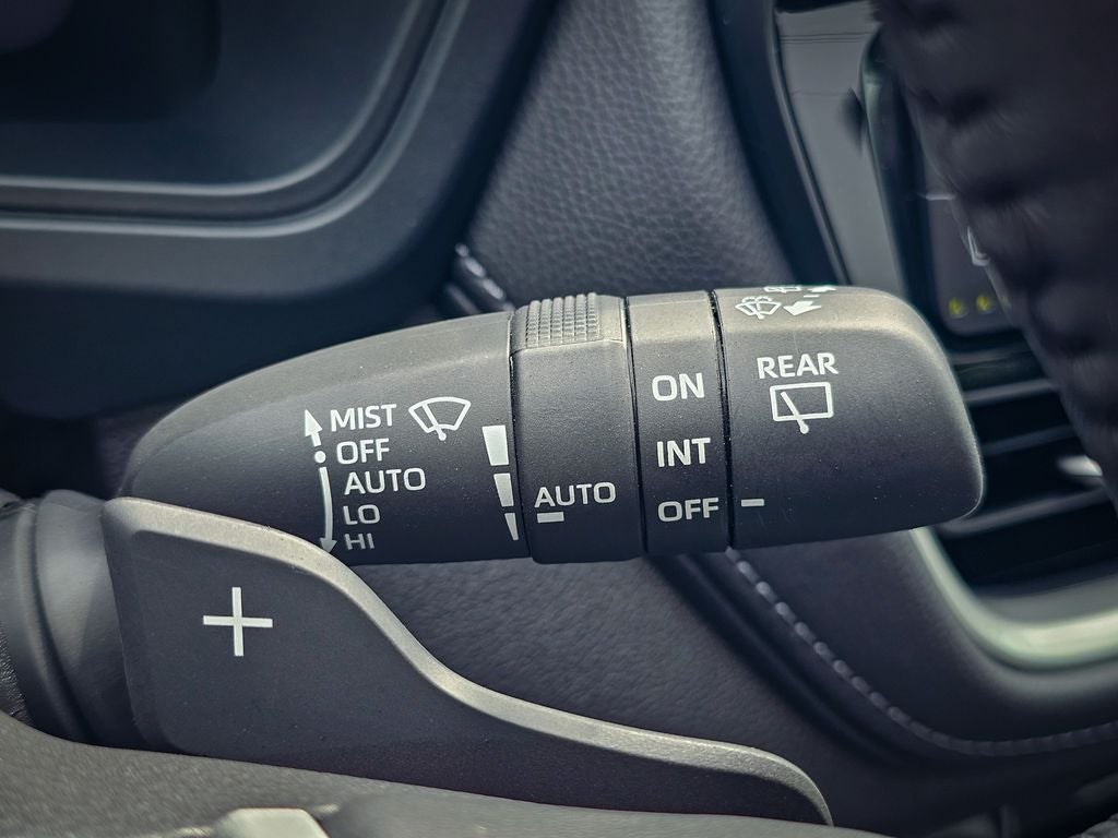 2025 Toyota Grand Highlander Platinum