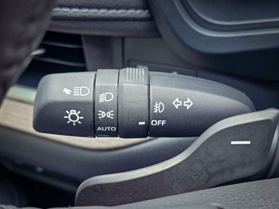 2025 Toyota Grand Highlander Platinum
