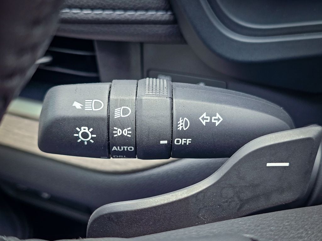 2025 Toyota Grand Highlander Platinum