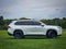 2025 Toyota Grand Highlander Platinum