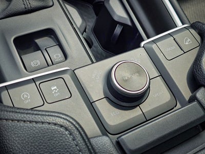 2025 Toyota Grand Highlander Platinum