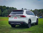 2025 Toyota Grand Highlander Platinum
