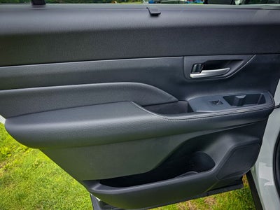 2025 Toyota Grand Highlander Platinum
