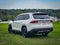 2025 Toyota Grand Highlander Platinum