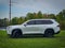 2025 Toyota Grand Highlander Platinum