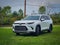 2025 Toyota Grand Highlander Platinum