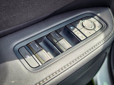 2024 Lexus TX 350 Luxury