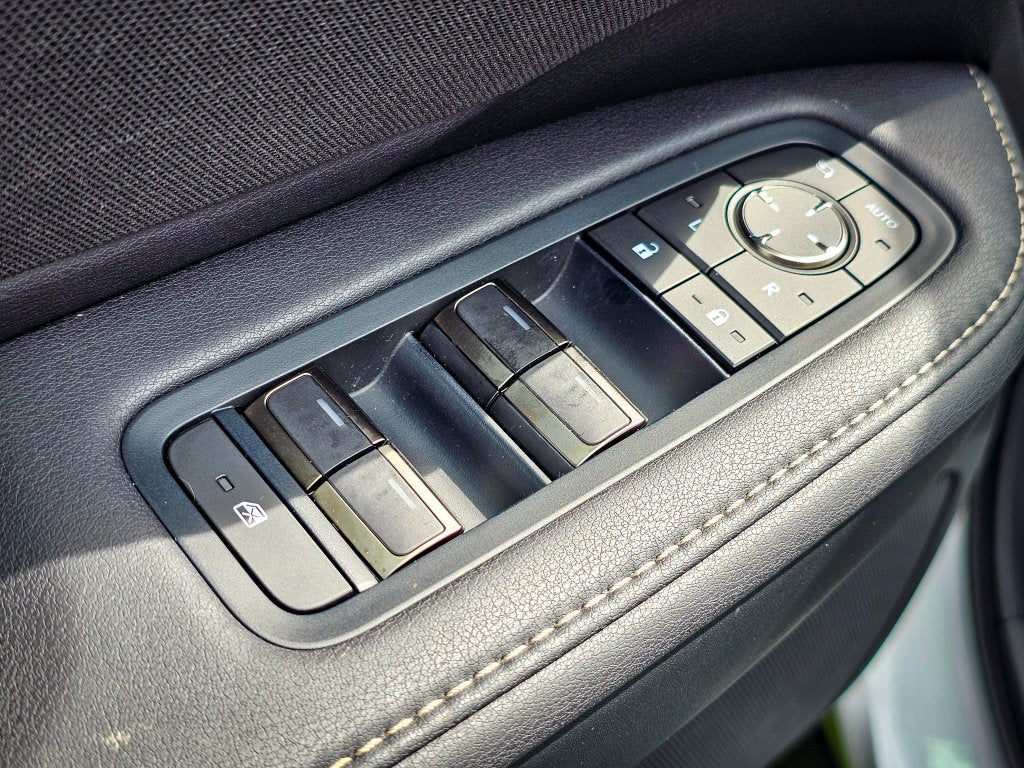 2024 Lexus TX 350 Luxury