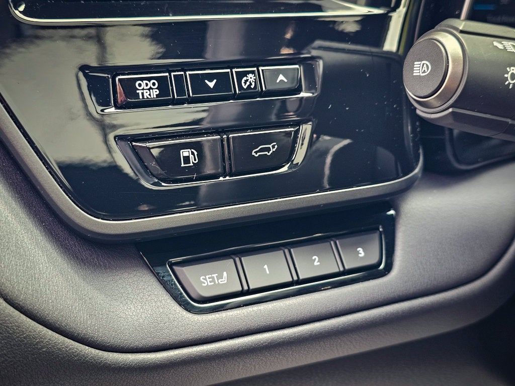2024 Lexus TX 350 Luxury