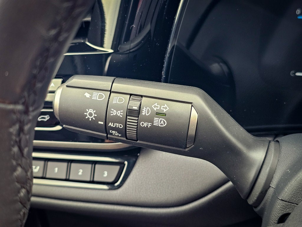 2024 Lexus TX 350 Luxury