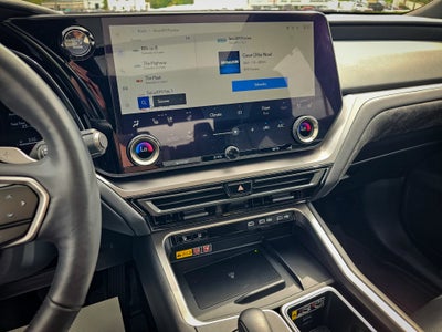 2024 Lexus TX 350 Luxury