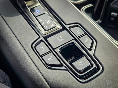 2024 Lexus TX 350 Luxury