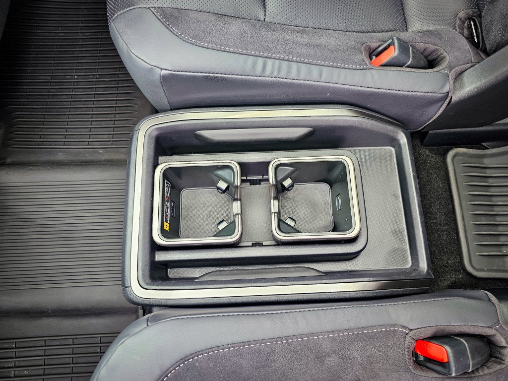 2024 Lexus TX 350 Luxury