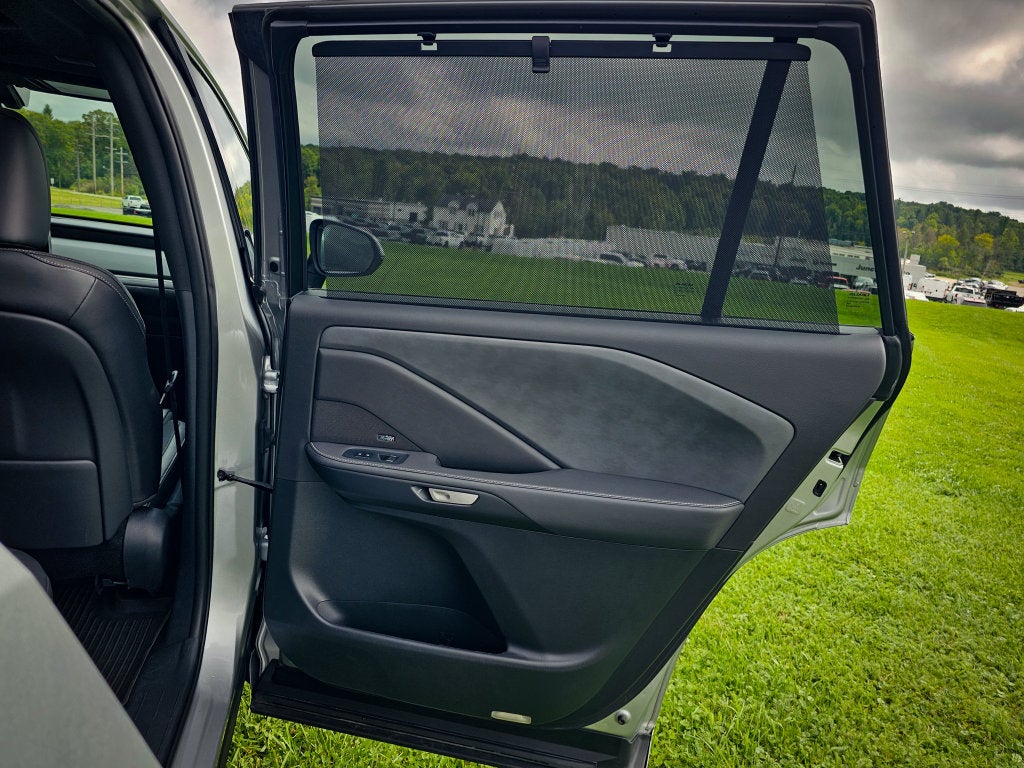 2024 Lexus TX 350 Luxury