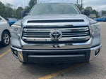 2016 Toyota Tundra SR5 5.7L V8