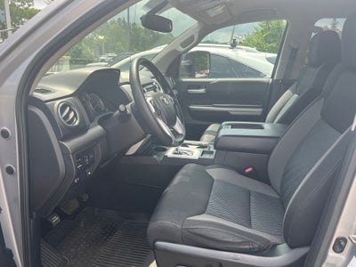2016 Toyota Tundra SR5 5.7L V8