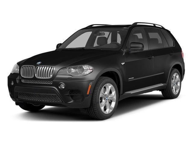 2013 BMW X5 xDrive35i Premium's photo