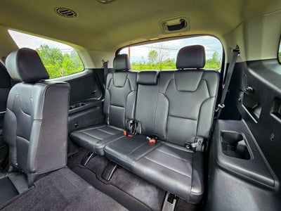 2022 Kia Telluride LX
