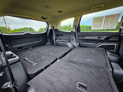 2022 Kia Telluride LX
