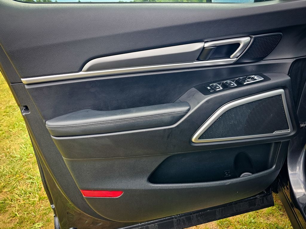 2022 Kia Telluride LX