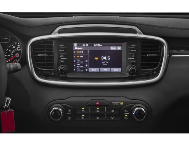 2019 Kia Sorento 3.3L EX
