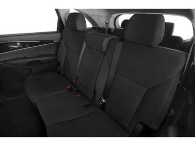 2019 Kia Sorento 3.3L EX