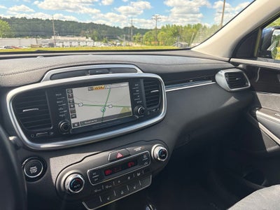 2019 Kia Sorento 3.3L EX