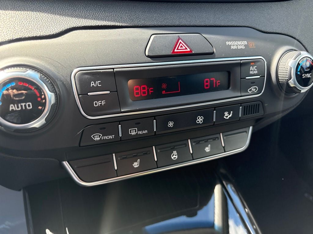 2019 Kia Sorento 3.3L EX