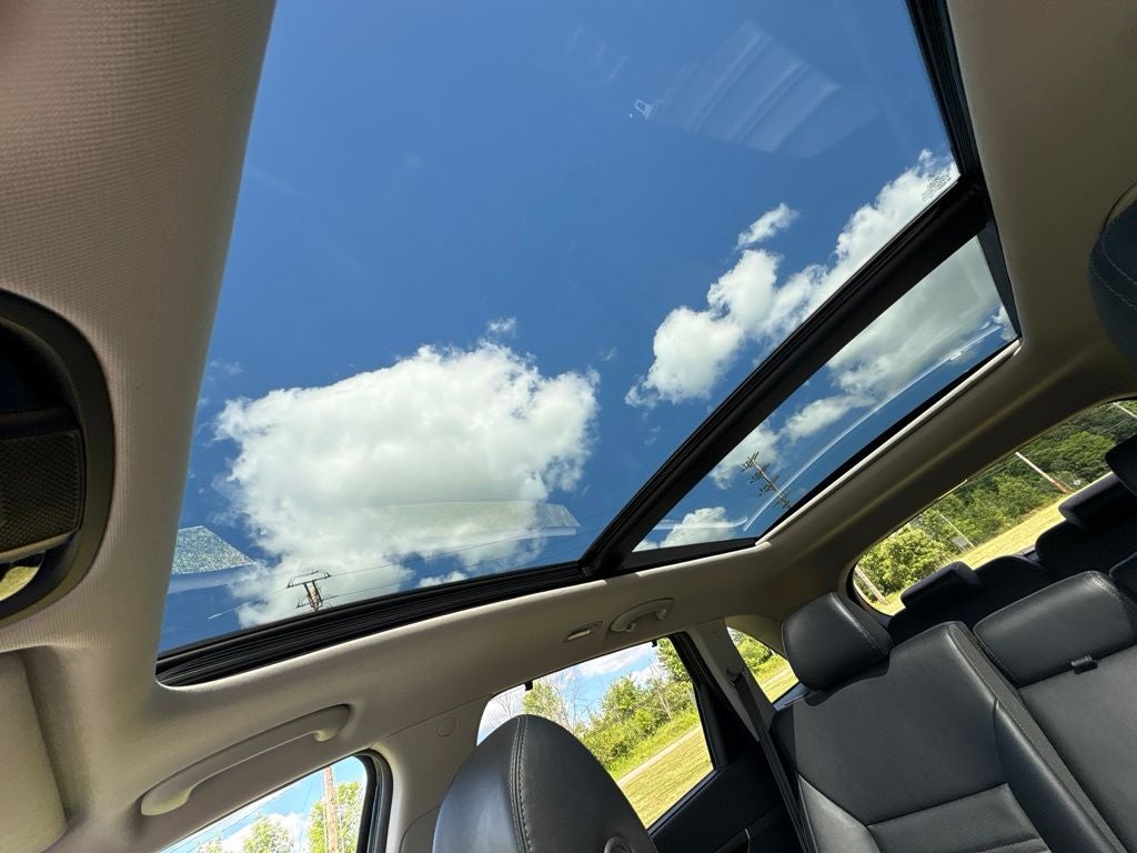 2019 Kia Sorento 3.3L EX