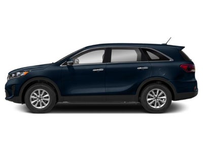 2019 Kia Sorento 3.3L EX