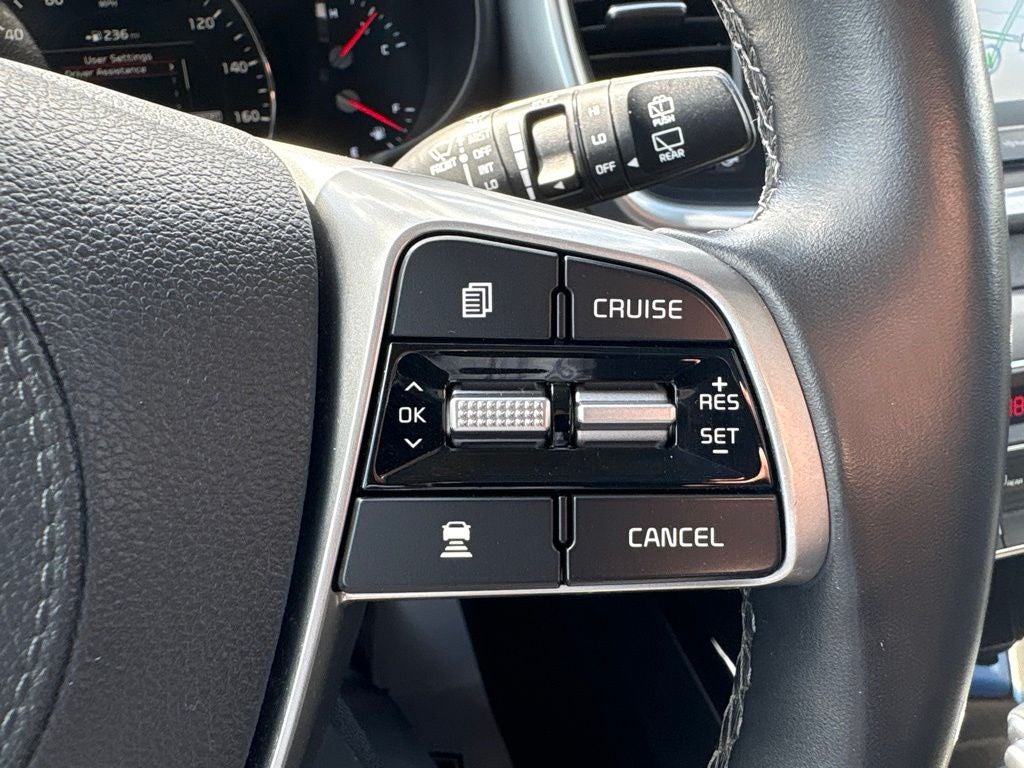 2019 Kia Sorento 3.3L EX