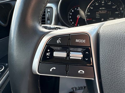 2019 Kia Sorento 3.3L EX