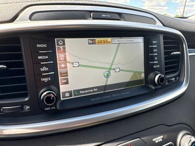 2019 Kia Sorento 3.3L EX