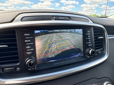 2019 Kia Sorento 3.3L EX