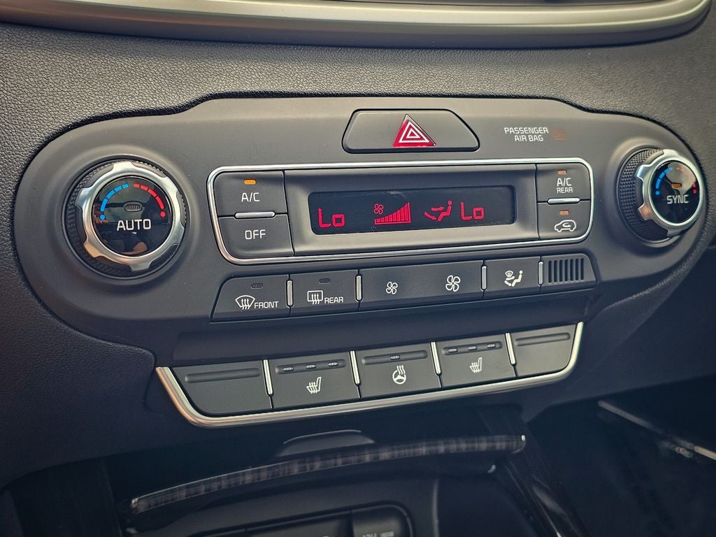 2019 Kia Sorento 3.3L EX