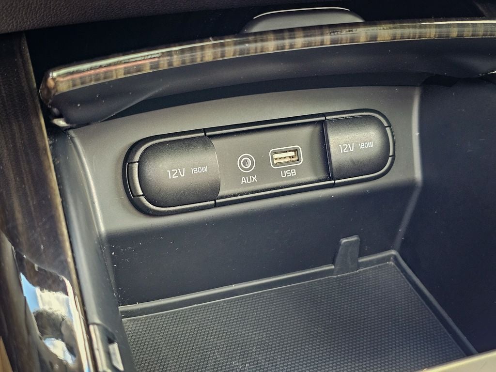 2019 Kia Sorento 3.3L EX