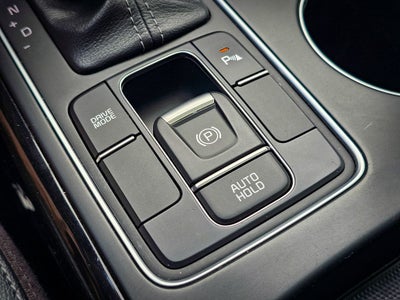 2019 Kia Sorento 3.3L EX