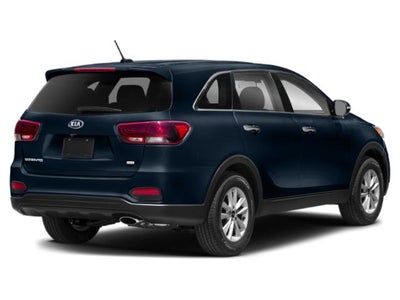 2019 Kia Sorento 3.3L EX
