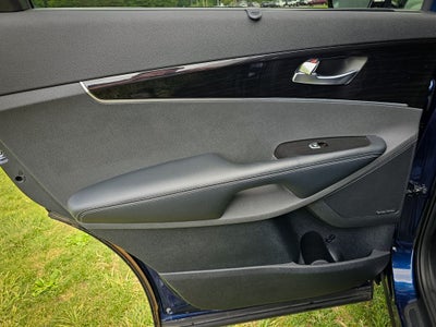 2019 Kia Sorento 3.3L EX