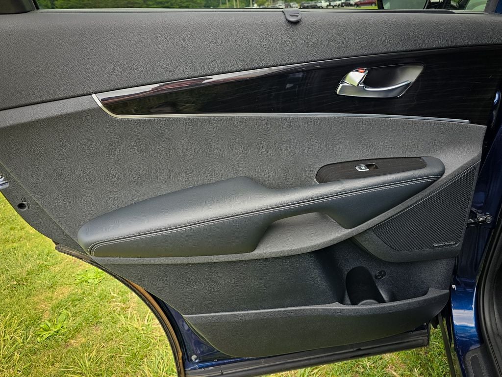 2019 Kia Sorento 3.3L EX