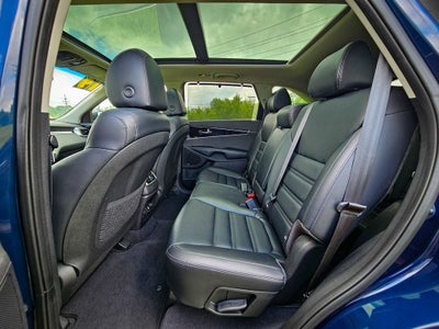 2019 Kia Sorento 3.3L EX