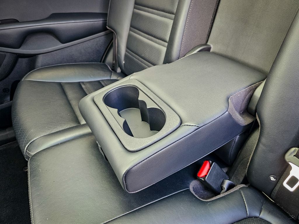 2019 Kia Sorento 3.3L EX