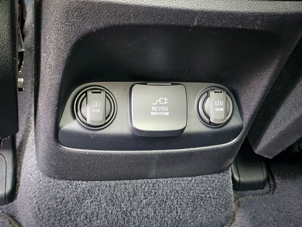 2019 Kia Sorento 3.3L EX