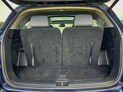 2019 Kia Sorento 3.3L EX