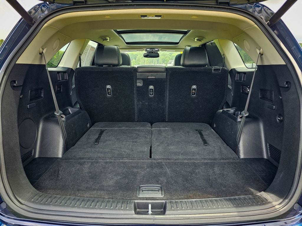 2019 Kia Sorento 3.3L EX